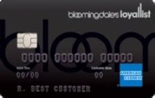 bloomingdale s american express online accounts.